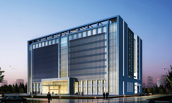 建筑幕墻工程設計專項乙級